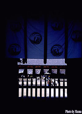 Houryu-ji