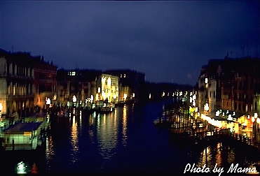 Venezia