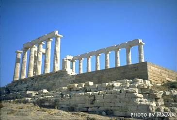 Sounion