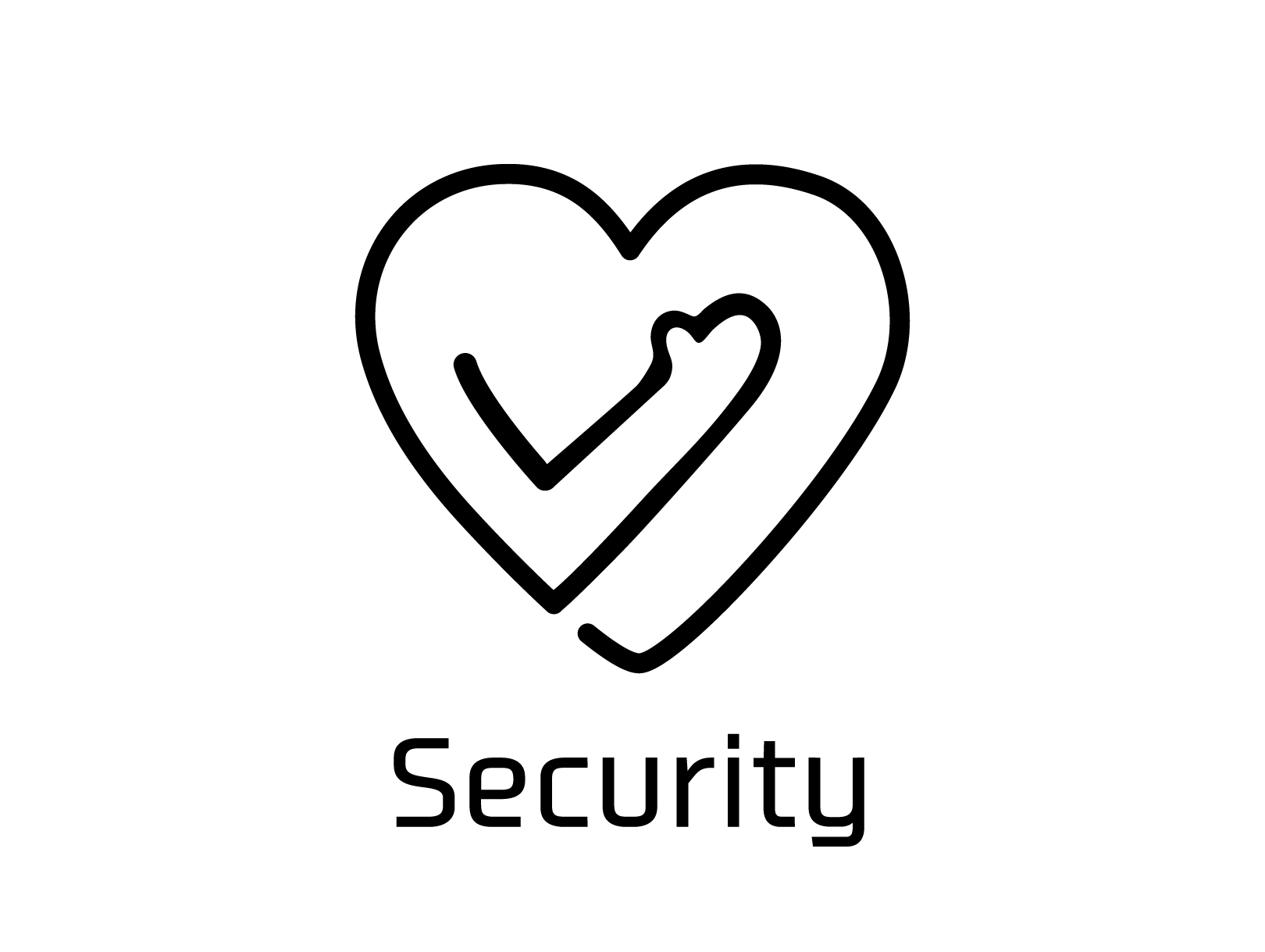 医療機関向けセキュリティ環境イメージ